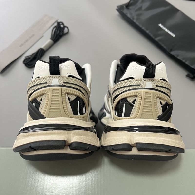 Balenciaga Track Shoes